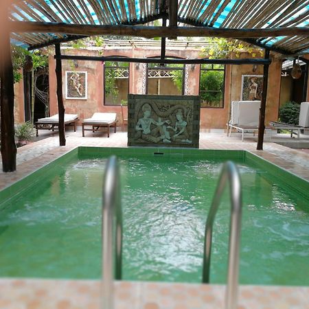 Sala Done Khone Hotel Ban Khon Exterior photo