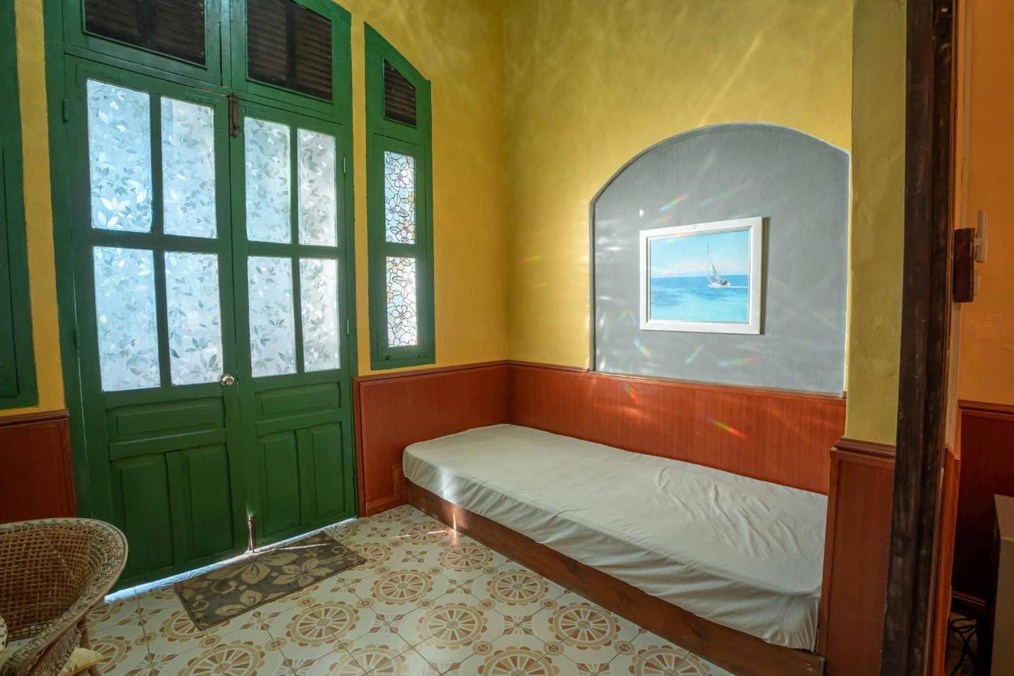Sala Done Khone Hotel Ban Khon Exterior photo