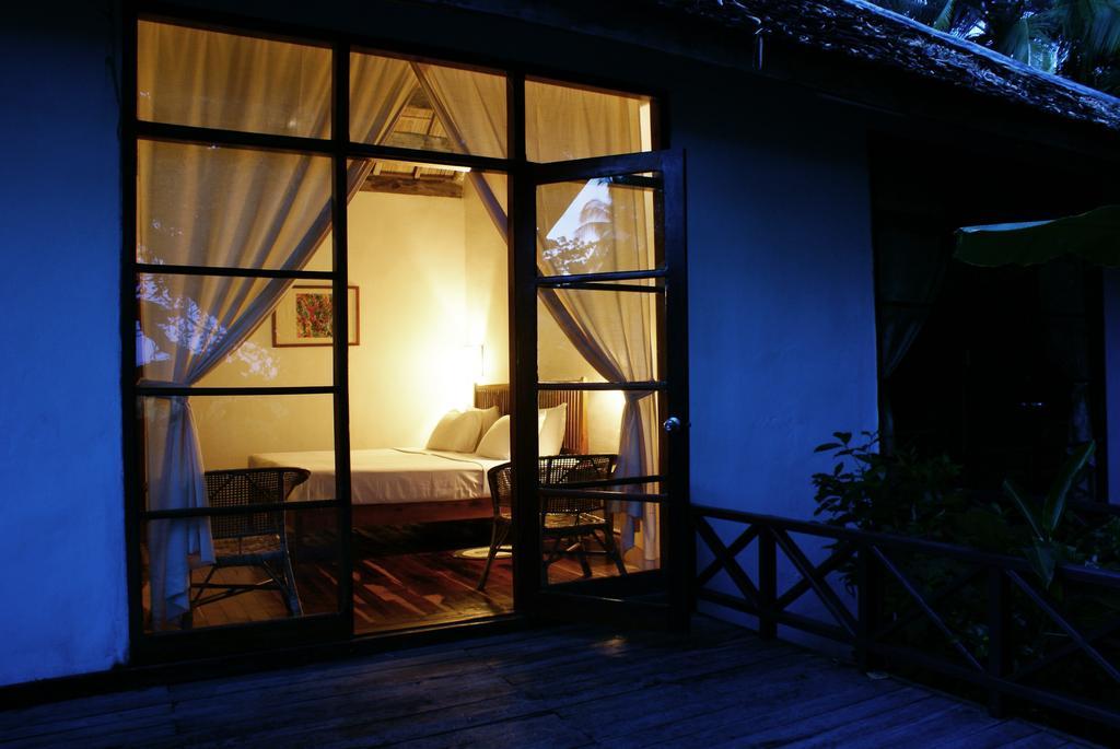Sala Done Khone Hotel Ban Khon Room photo