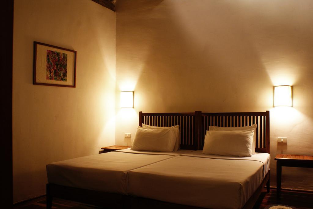 Sala Done Khone Hotel Ban Khon Room photo
