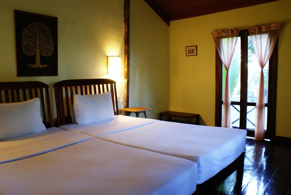 Sala Done Khone Hotel Ban Khon Room photo