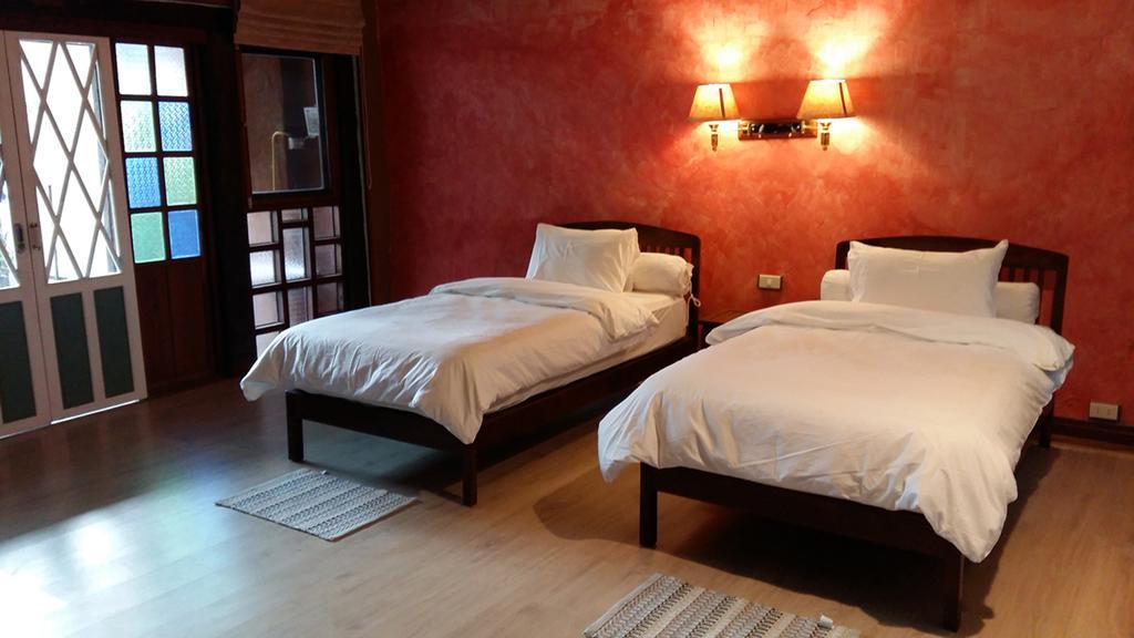 Sala Done Khone Hotel Ban Khon Exterior photo