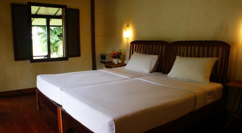 Sala Done Khone Hotel Ban Khon Room photo